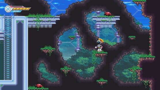 Nixie — screenshot 3