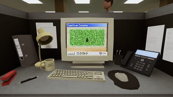 Office Overtime — screenshot 3