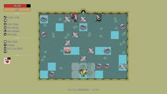 Dungeon Croaker — screenshot 4