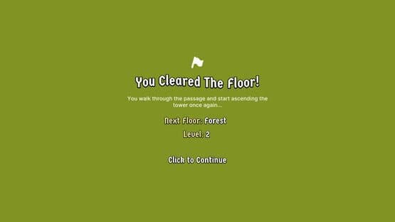 Dungeon Croaker — screenshot 5