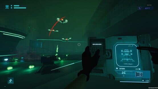 Project;Hypatios — screenshot 2