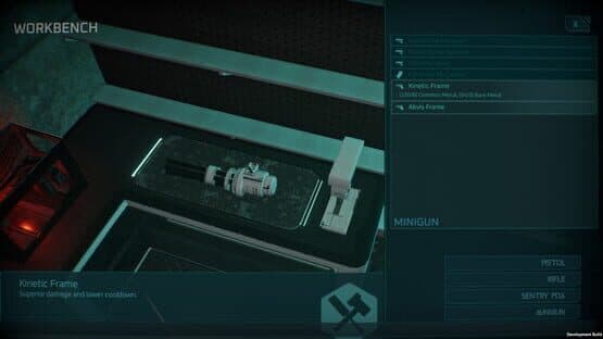 Project;Hypatios — screenshot 5