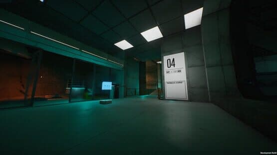 Project;Hypatios — screenshot 6