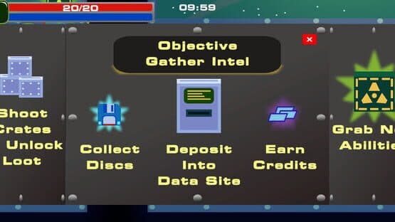 Radio Silent — screenshot 3