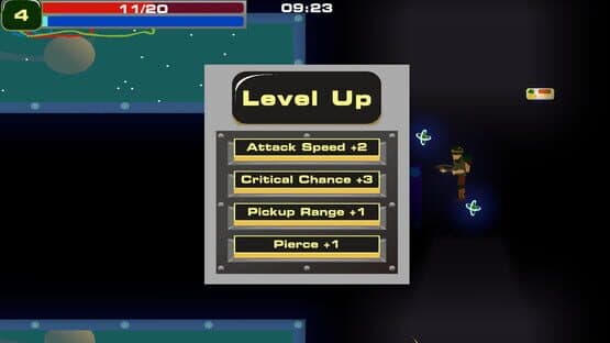 Radio Silent — screenshot 5