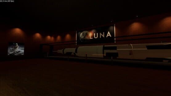 History of Space — screenshot 1