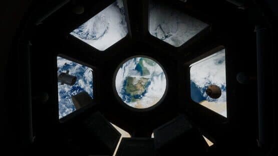 History of Space — screenshot 6