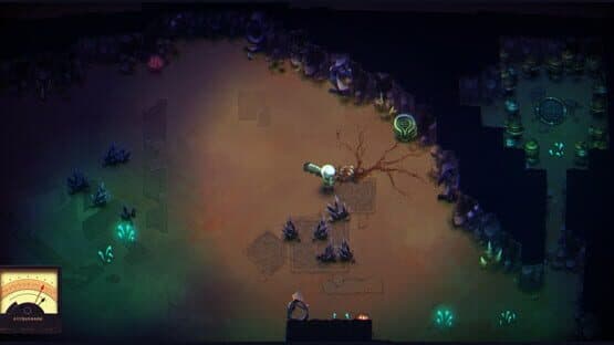 Maraka — screenshot 1