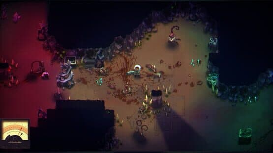 Maraka — screenshot 4