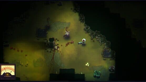 Maraka — screenshot 6