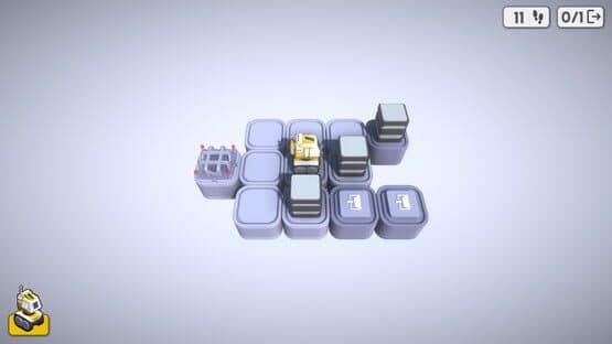Lost Recall — screenshot 1