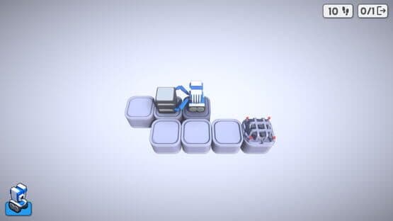 Lost Recall — screenshot 2