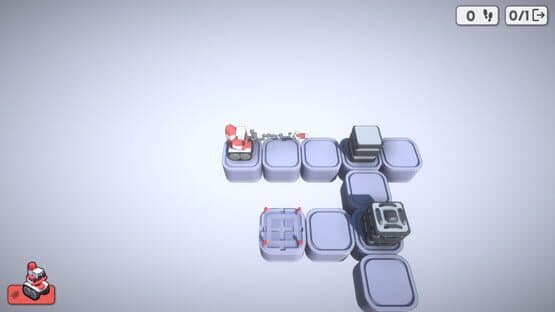 Lost Recall — screenshot 3