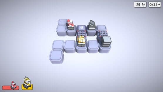 Lost Recall — screenshot 4