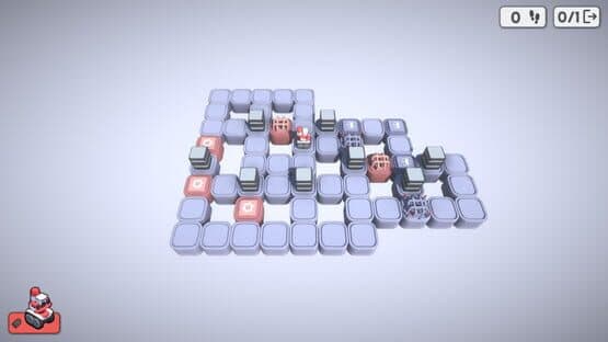 Lost Recall — screenshot 5