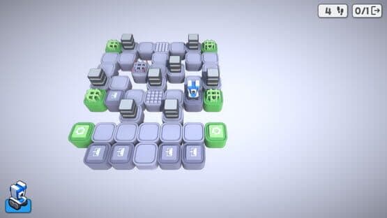 Lost Recall — screenshot 6