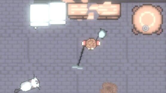 Late Night Cleaning Simulator — screenshot 4