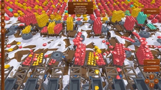 Moose Miners — screenshot 2