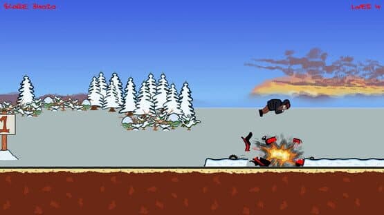 Mow That Lawn — screenshot 6