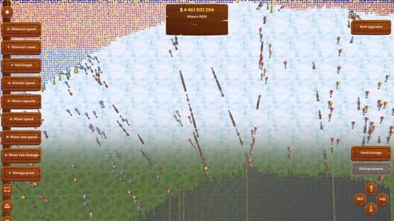 Moose Miners — screenshot 4