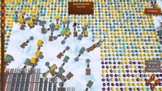 Moose Miners — screenshot 6