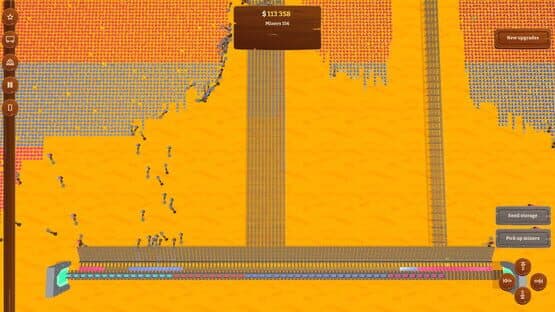 Moose Miners — screenshot 7