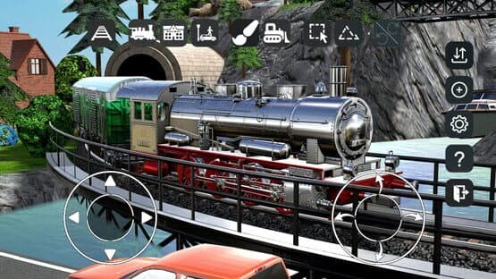 Model Railway Millionaire — screenshot 2
