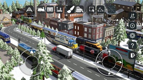 Model Railway Millionaire — screenshot 3