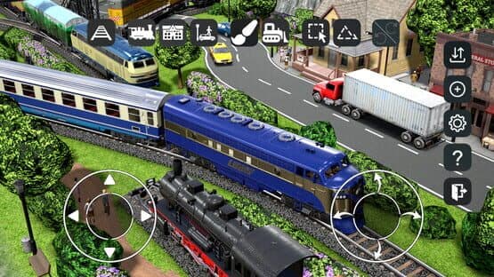 Model Railway Millionaire — screenshot 5
