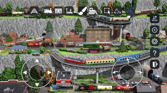 Model Railway Millionaire — screenshot 6