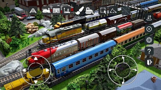 Model Railway Millionaire — screenshot 7