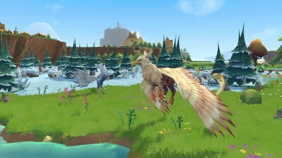 Fantastic Haven — screenshot 1