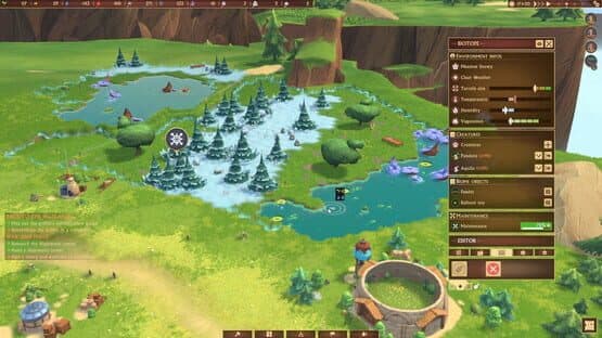 Fantastic Haven — screenshot 2