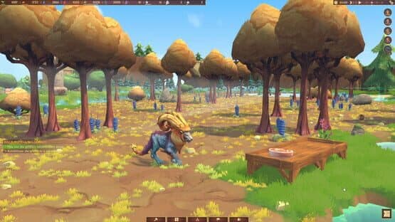 Fantastic Haven — screenshot 4