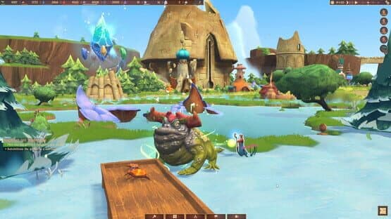 Fantastic Haven — screenshot 6