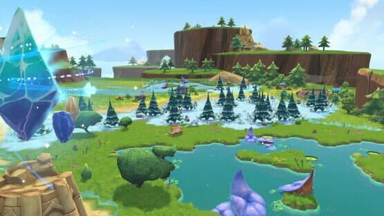 Fantastic Haven — screenshot 7