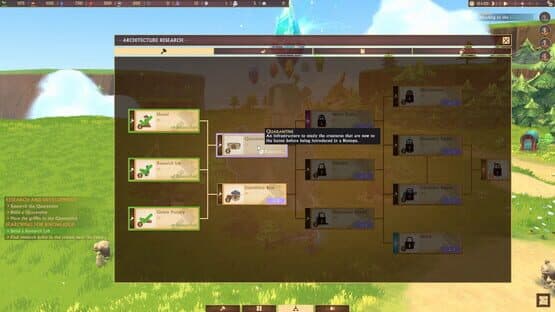 Fantastic Haven — screenshot 8