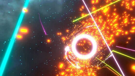 Evade VR — screenshot 1