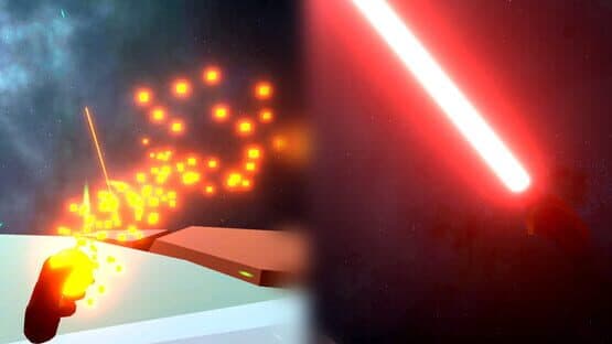 Evade VR — screenshot 2