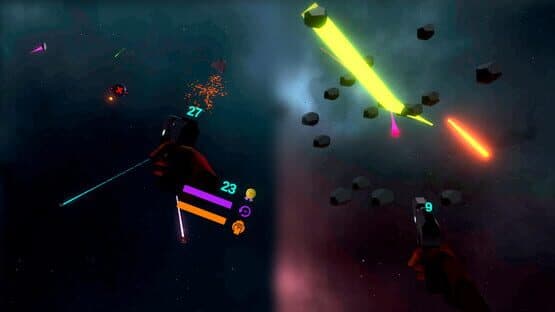 Evade VR — screenshot 3