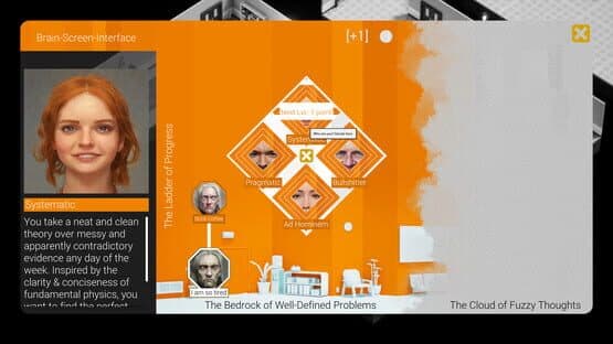Elementary Trolleyology — screenshot 3