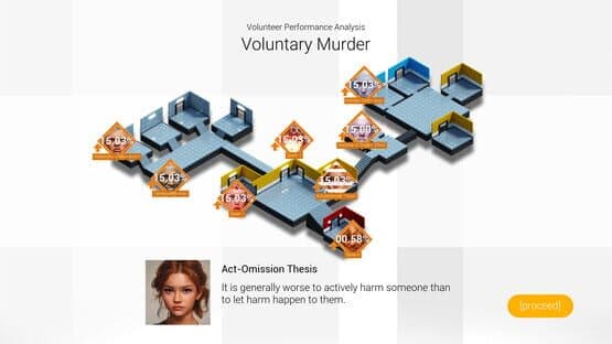 Elementary Trolleyology — screenshot 5