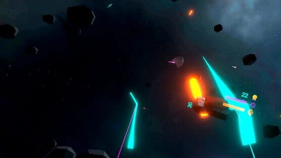Evade VR — screenshot 4