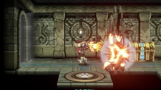 Fuga: Melodies of Steel 2 - Steampunk Costume Pack — screenshot 3