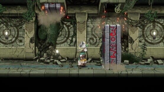Fuga: Melodies of Steel 2 - Steampunk Costume Pack — screenshot 4