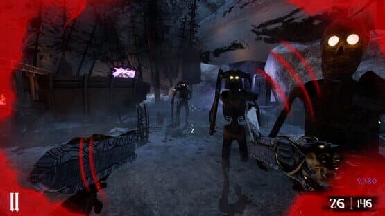 Hell God — screenshot 3