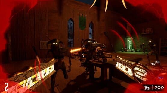 Hell God — screenshot 5