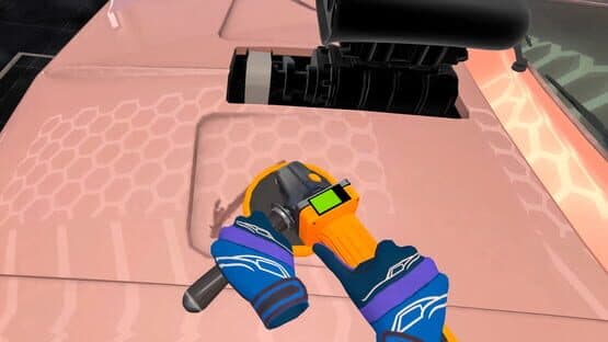 Car Detailing Simulator VR — screenshot 3