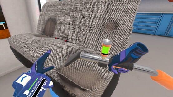 Car Detailing Simulator VR — screenshot 6