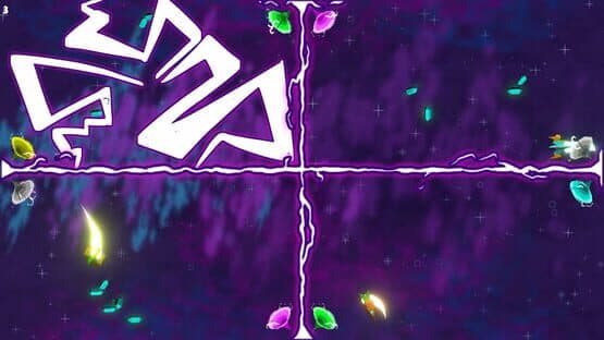 Cosmic Panic — screenshot 3